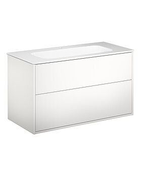 Skapītis Artic – 100 cm