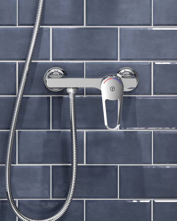 Shower mixer New Nautic - 