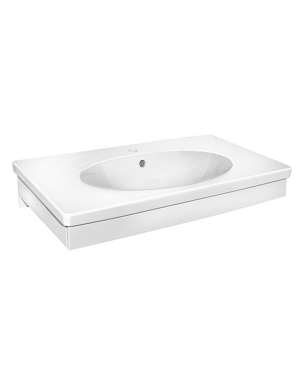 Panel for bracket Nautic/Logic - first