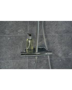 Shower mixer Atlantic - thermostat