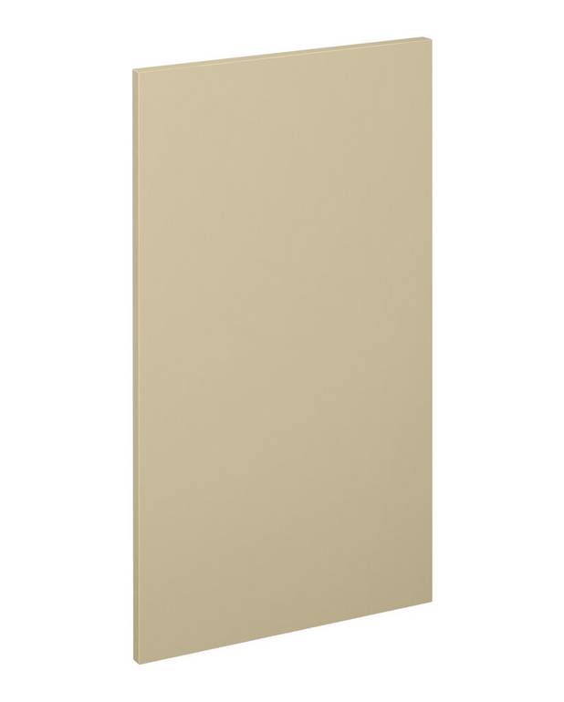 Dør veggskap Graphic Beige - 