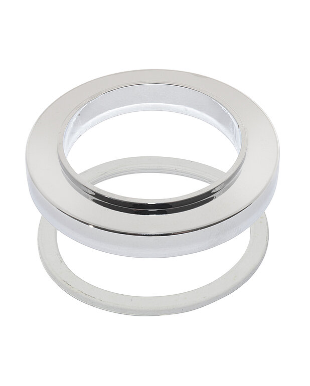 Jalkarengas Ø50 Epic - first