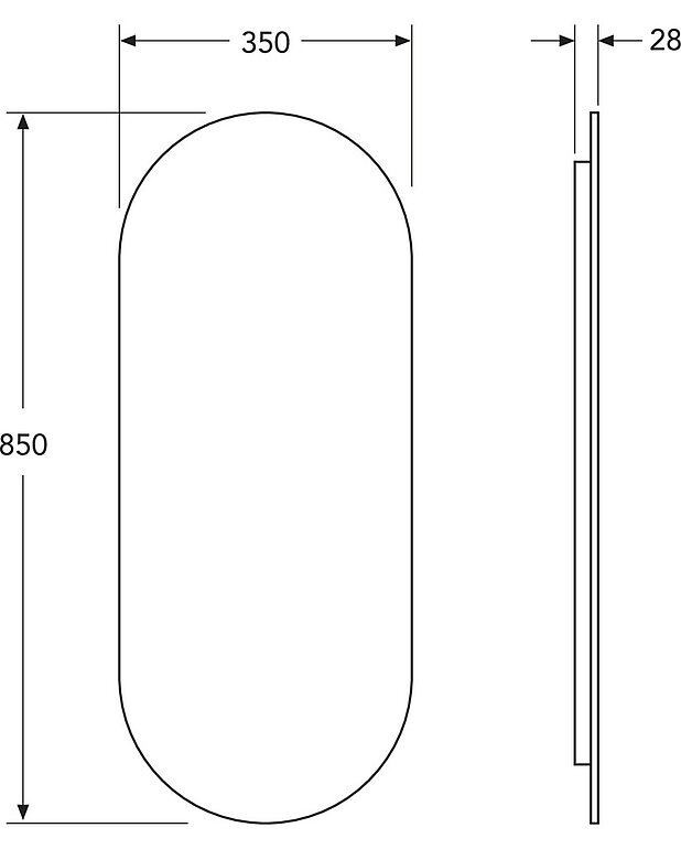 Mirror with back light - Drawing - Gustavsberg_Mirror_Oval_350mm_ProductImages1300x1620.jpg