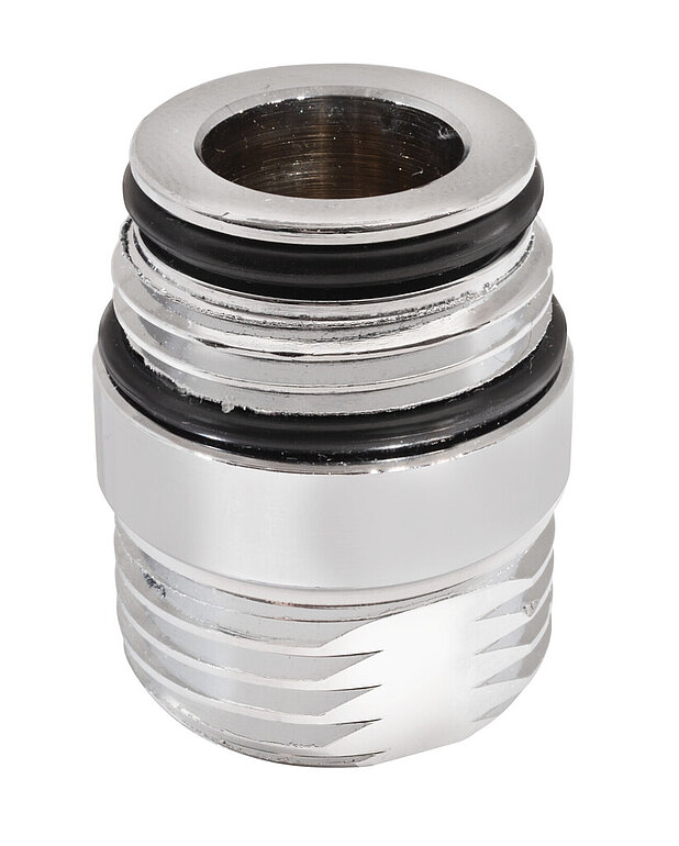 Nipple New Nautic - Fits New Nautic thermostats from 2023