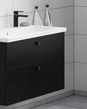Knob for bathroom cabinet -  K6