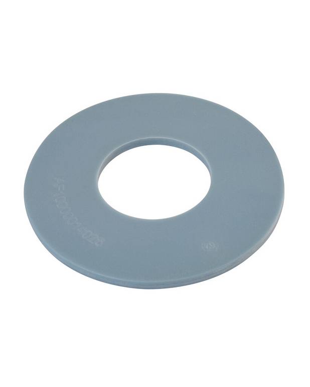 Valve housing gasket - Toilet model Nautic from 2017-
Toilet model Estetic from 2017-