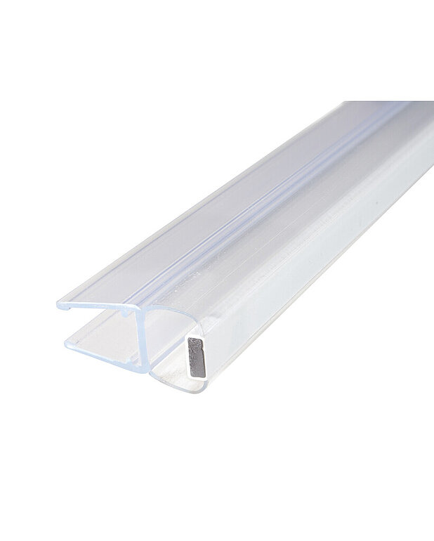 Magnetic strip - first