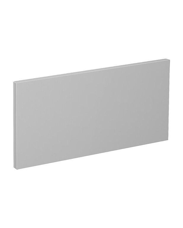 Vetolaatikon etuosa, Graphic-pesuallaskaappi 45, Beige - first