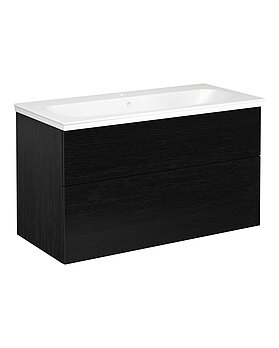 Bathroom cabinet Artic - 100 cm
