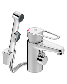 Washbasin mixer New Nautic