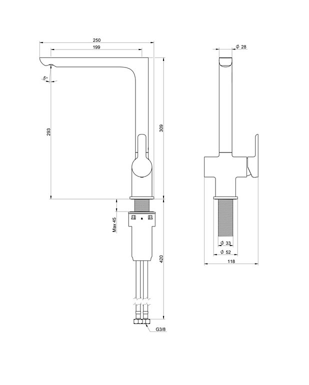 Kitchen mixer Estetic - Drawing - GB41208056_53__20240415-Skiss_ProductImages1300x1620.jpg