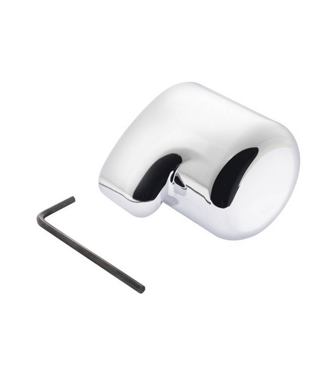 Handle for quantity side - 