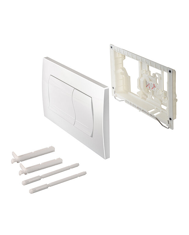 Control panel for Duomont - Duomont from 2018-