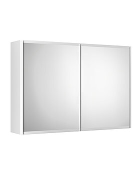 Peegelkapp, Graphic - 80 cm