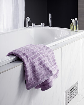 Skandic Sargmonterad badkarspip - second