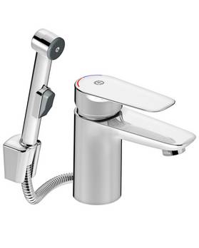 Washbasin mixer Atlantic