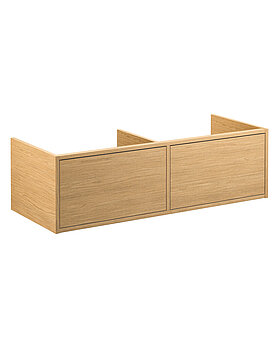 Ducentic Vanity cabinet 120cm
