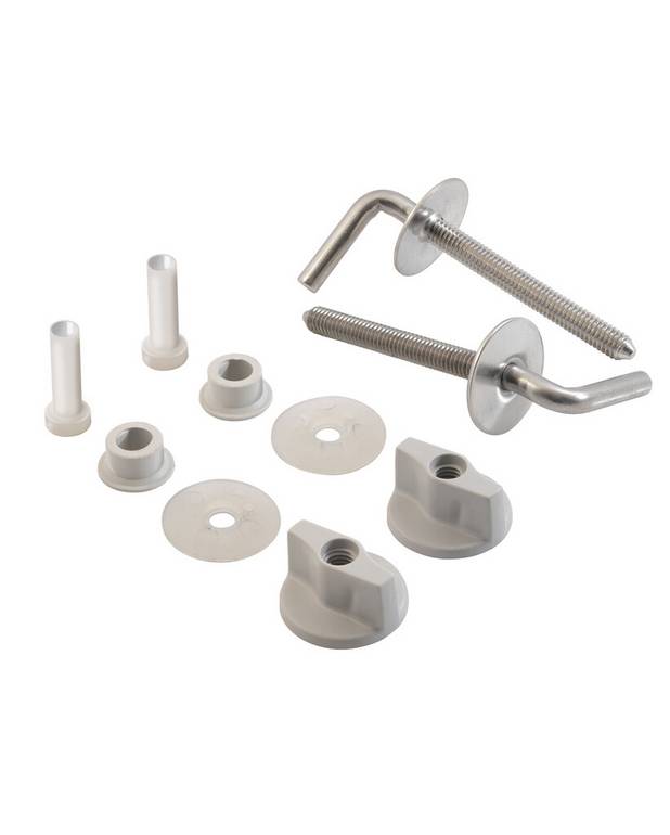 Prill-laua kinnitused Logic - WC-poti mudel Logic aastatest 2007-2013WC-poti mudel Logic 5693 aastast 2007 -