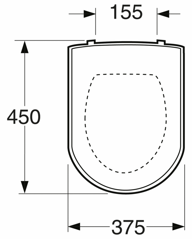 Prill-laua kinnitused Artic - WC-poti mudel Artic aastast 2005 - 
WC-poti mudel Hygienic Flush 5G84 aastast 2014 - 
WC-poti mudel Artic 4330 aastast 2005 -