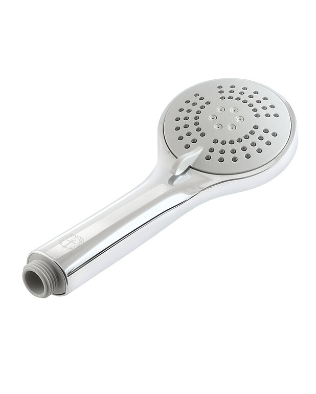 Shower handle 2.1/2.2 - first