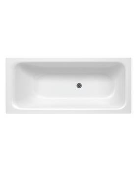 Bathtub, Combi – 1570 x 700