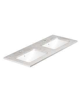Ducentic stone worktop 120cm - first