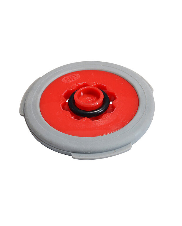 Virtauksenrajoitin - first