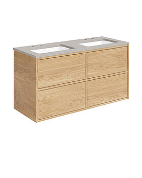 Ducentic valamukapp 120 cm, 4 sahtliga - first