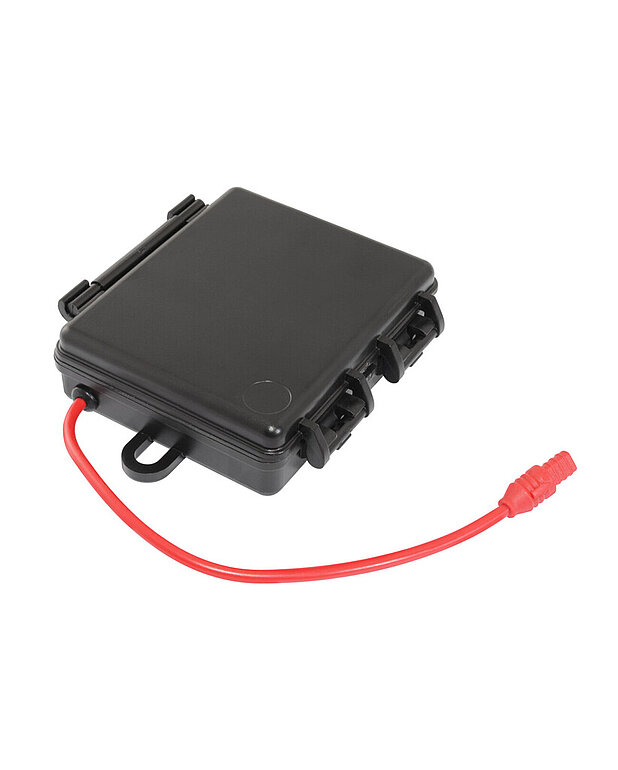 Battery box Estetic kitchen - first