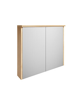 Ducentic-peilikaappi 80cm - first