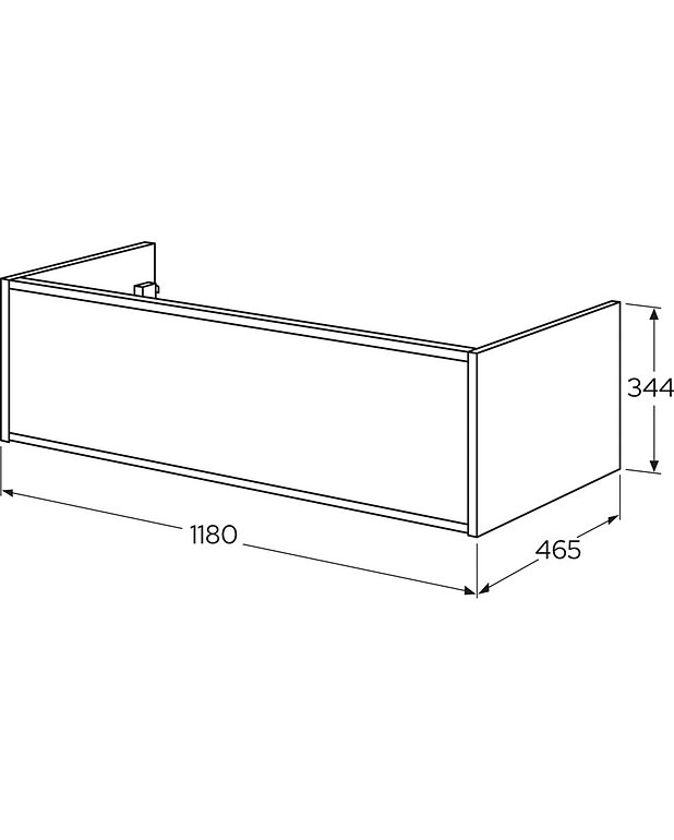Ducentic Vanity cabinet 120cm - Drawing - Gustavsberg_Vanity-unit-Ducentic-1200mm.jpg