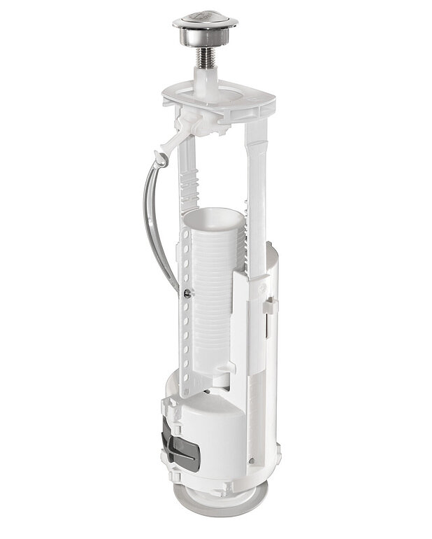 Outlet valve with push button - Nordic3 2015 -