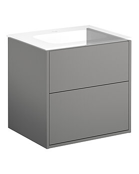 Servantskap Artic - 60 cm - first