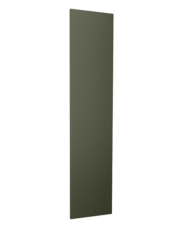 Ülemine uks Graphic kõrgele kapile - Sobib 16 cm sügavustele kõrgetele seina kappidele