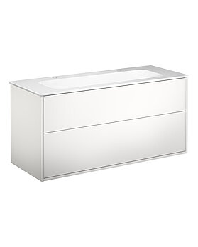 Kommodskåp Artic - 120 cm