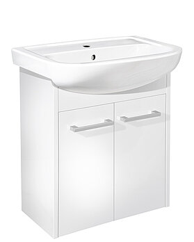 Tvättställsskåp Nordic³ - 60 cm