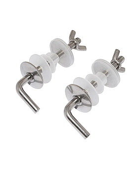 Prill-laua hinged Prill-laua hinged - first