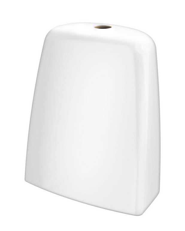 Huuhtelusäiliön kupu - Toilet model Skandic from 2019-