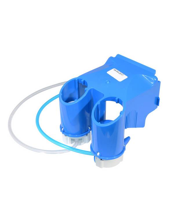 Pneumatic lifting device - Triomont XS, from 2008-Triomont XT, from 2011-
