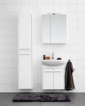 Bathroom cabinet Nordic³ - 60 cm