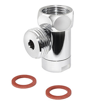 Drain valve Care - first