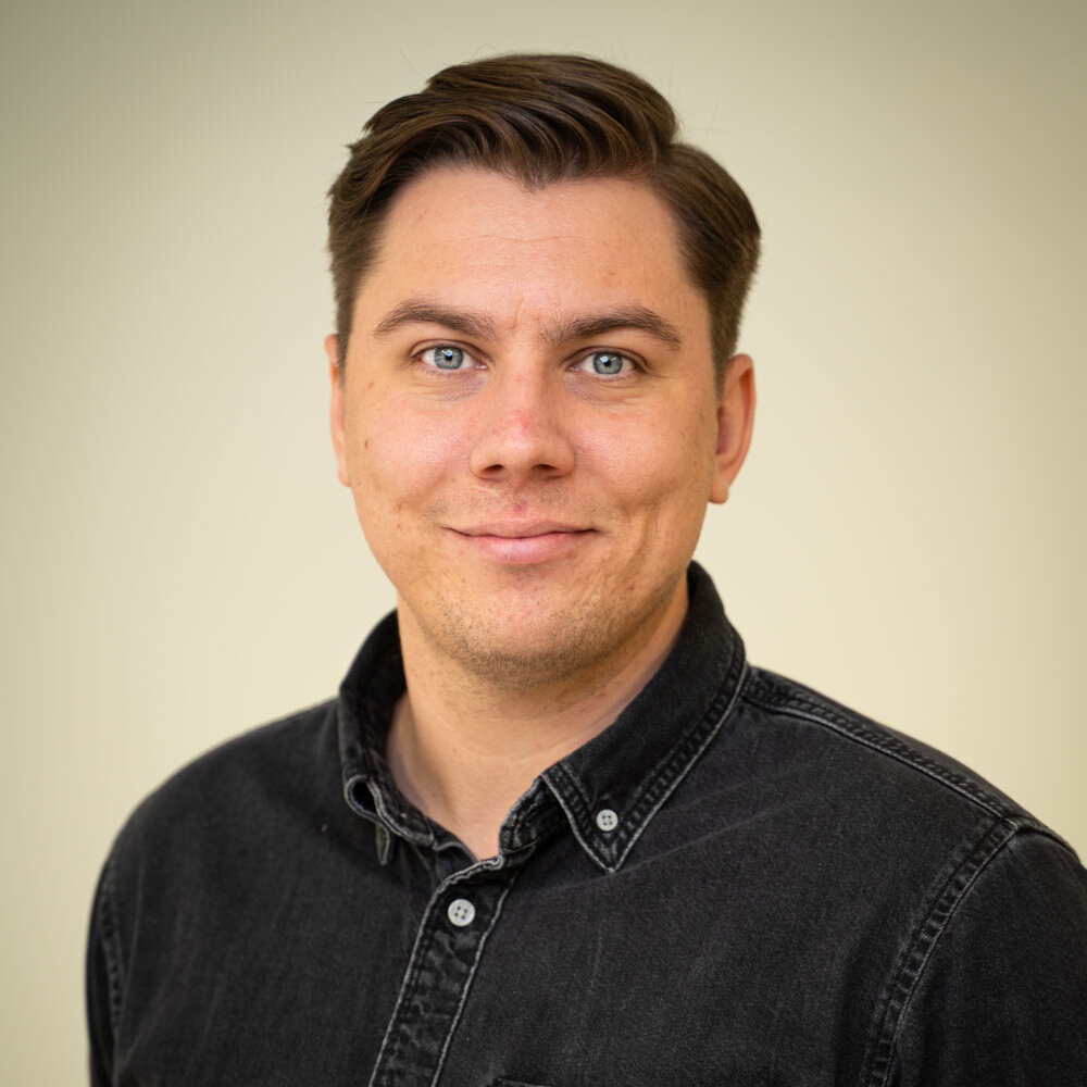 Joel Larsson