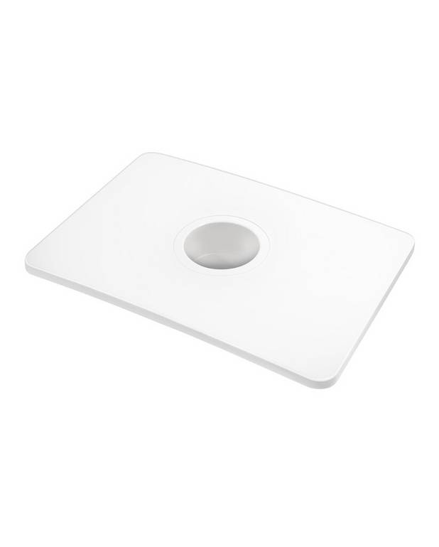Säiliön kansi - Toilet model Artic from 2005-2017