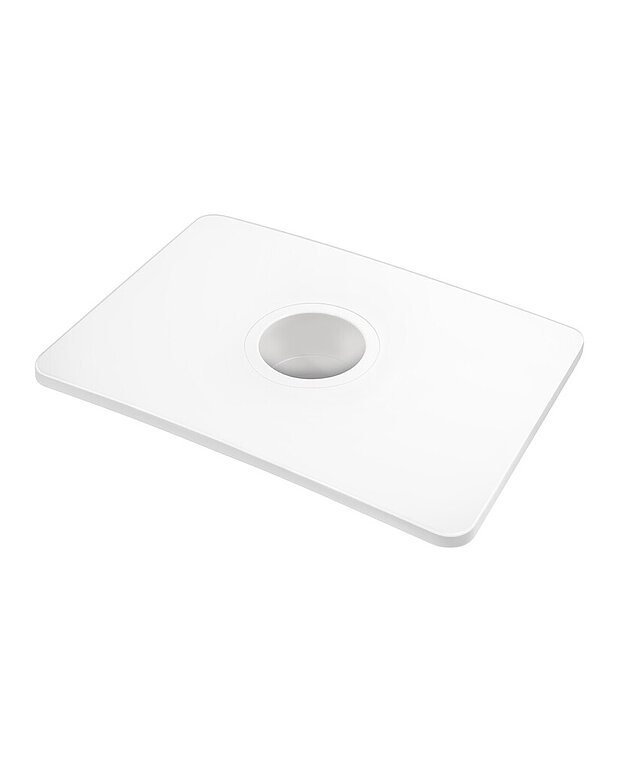 Cistern cover - Toilet model Artic from 2005-2017