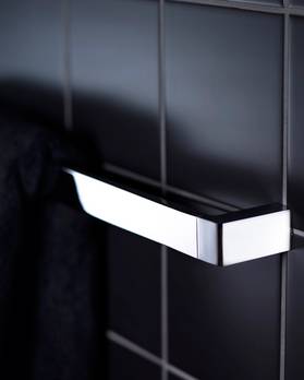 Держатель для полотенец G1, одинарный