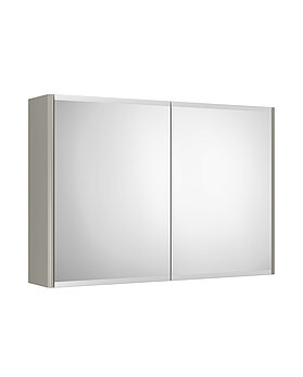 Peegelkapp, Graphic - 80 cm