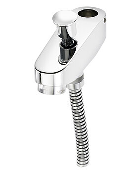 Bath spout
