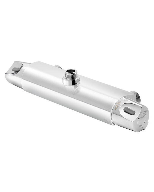 Duschblandare Nautic - termostat - 