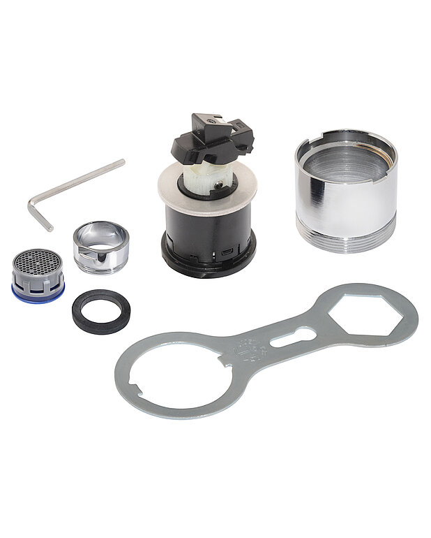 Nautic Spare Cartridge Energy A/B - first