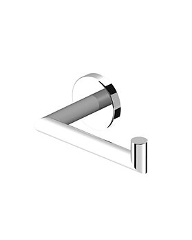 Toalettpapirholder rund